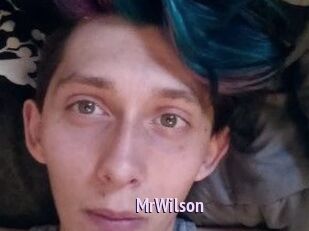 MrWilson