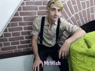 MrWish