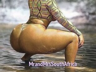 MrandMrsSouthAfrica