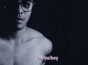 Mrboiboy