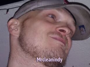Mrcleanindy