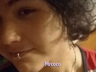 Mrcoco