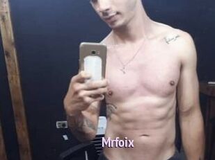 Mrfoix