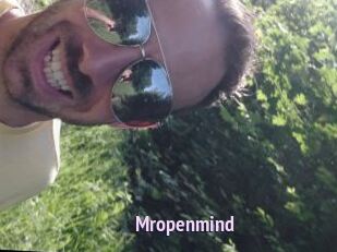 Mropenmind