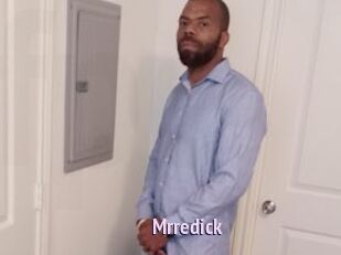 Mrredick