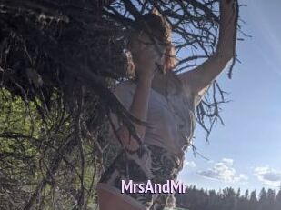 MrsAndMr