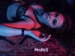 MrsHell