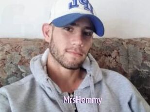 MrsHemmy
