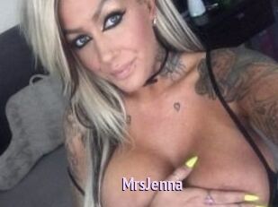 MrsJenna