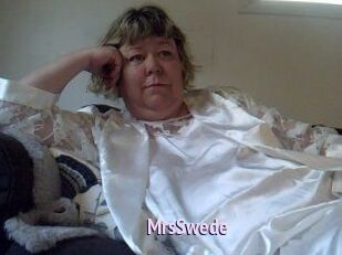 MrsSwede
