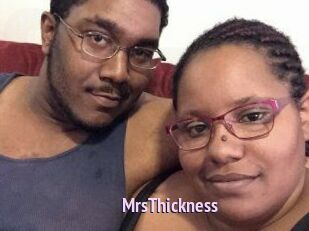 MrsThickness