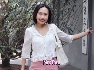 MrsTora