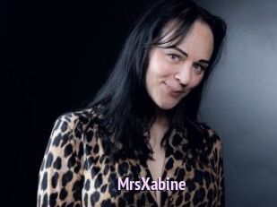 MrsXabine
