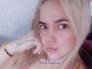 Mrs_alexa