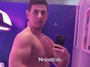 Mrscottish