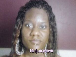 Mrsjuicykiwii