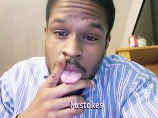 Mrstokes