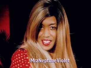 MrzNeptuneViolet Film Porno