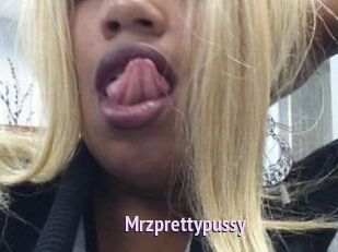 Mrzprettypussy