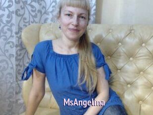 MsAngelina