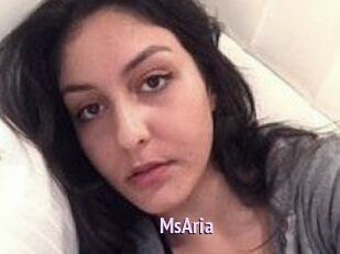MsAria