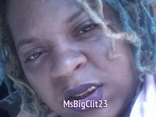 MsBigClit23