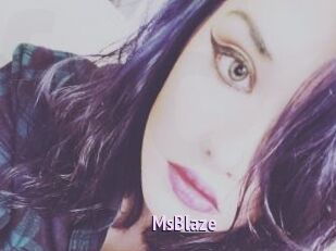 MsBlaze