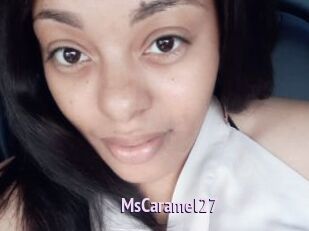 MsCaramel27