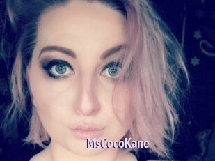 MsCocoKane