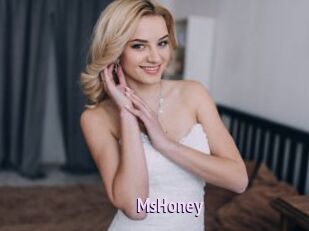 MsHoney