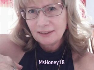 MsHoney18