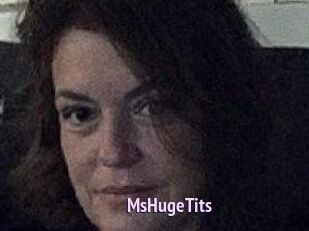 MsHugeTits