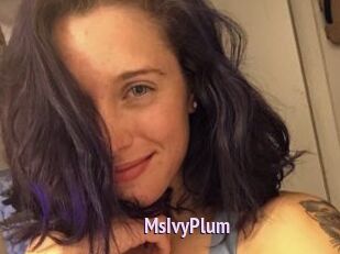 MsIvyPlum