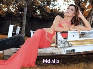 MsLaila