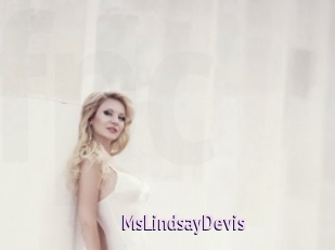 MsLindsayDevis Film Porno