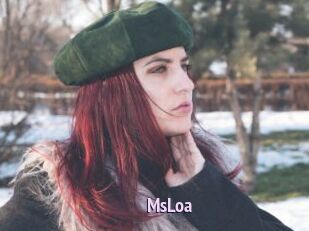 MsLoa