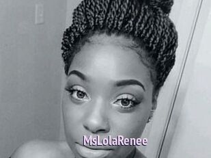 MsLolaRenee