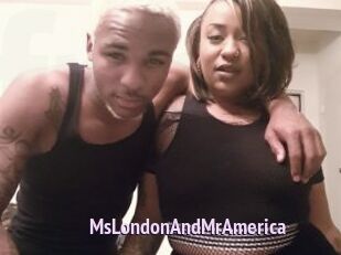 MsLondonAndMrAmerica