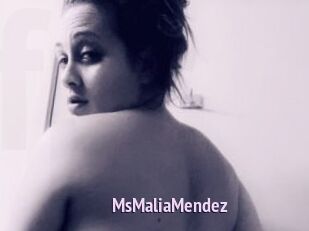 MsMaliaMendez