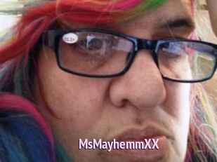 MsMayhemmXX