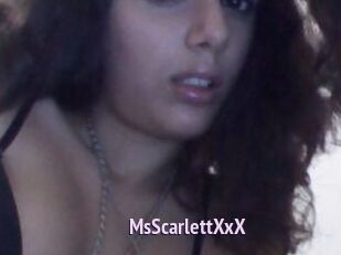 MsScarlettXxX
