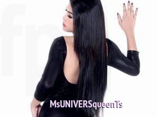 MsUNIVERSqueenTs Film Porno