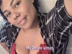 Ms_Desire_kitten Film Porno