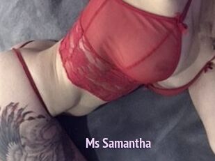 Ms_Samantha