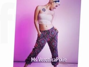 Ms_VeronicaPixie