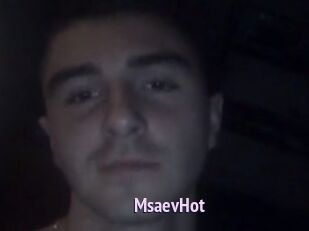 MsaevHot