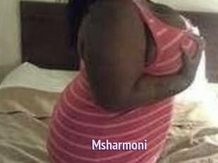 Msharmoni