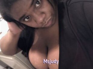 Msjudy