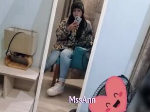 MssAnn