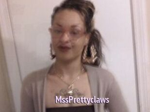 MssPrettyclaws